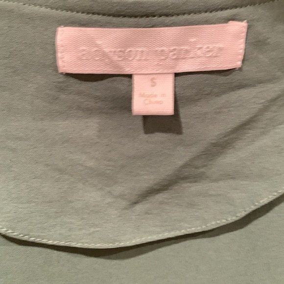 Woman's Adyson Parker Utility Jacket - Picture 9 of 10